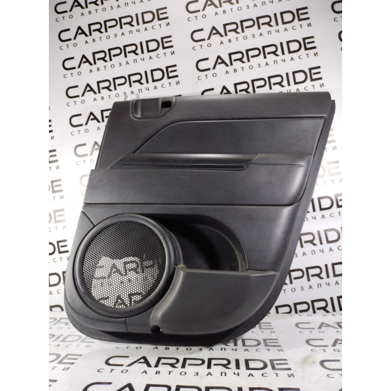Дверная карта (салон) Jeep Compass MK49 2014 2.4 1MB121DVAA