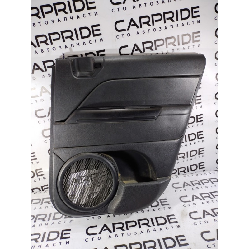 Дверная карта (салон) Jeep Compass MK49 2014 2.4 1MB121DVAA