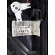 Дверная карта (салон) Jeep Compass MK49 2014 2.4 1MB121DVAA