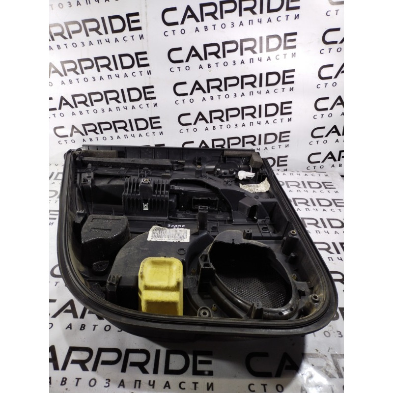 Дверная карта (салон) Jeep Compass MK49 2014 2.4 1MB121DVAA
