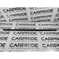 Молдинг двери внешний