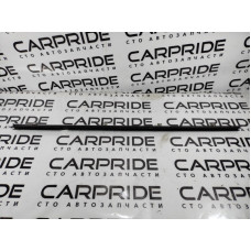 Молдинг двери внешний