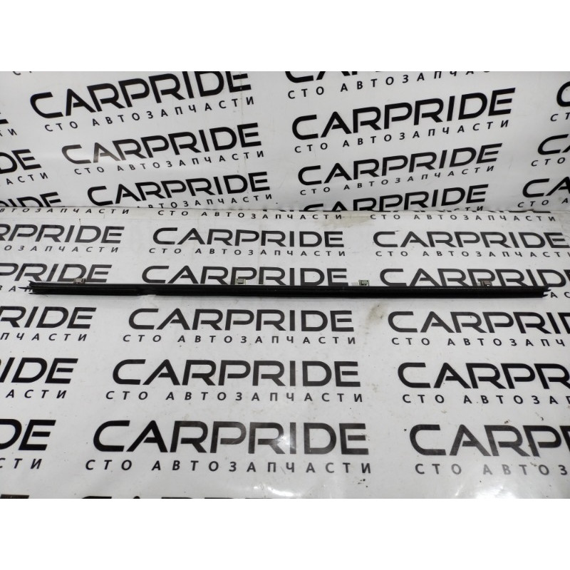 Молдинг двери внешний (кузов и элементы) Opel SIGNUM 1 2006 2.2 YH 469663017