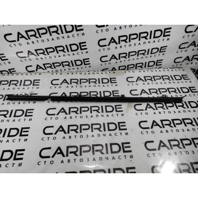 Молдинг двери внешний (кузов и элементы) Opel SIGNUM 1 2006 2.2 YH 469663017