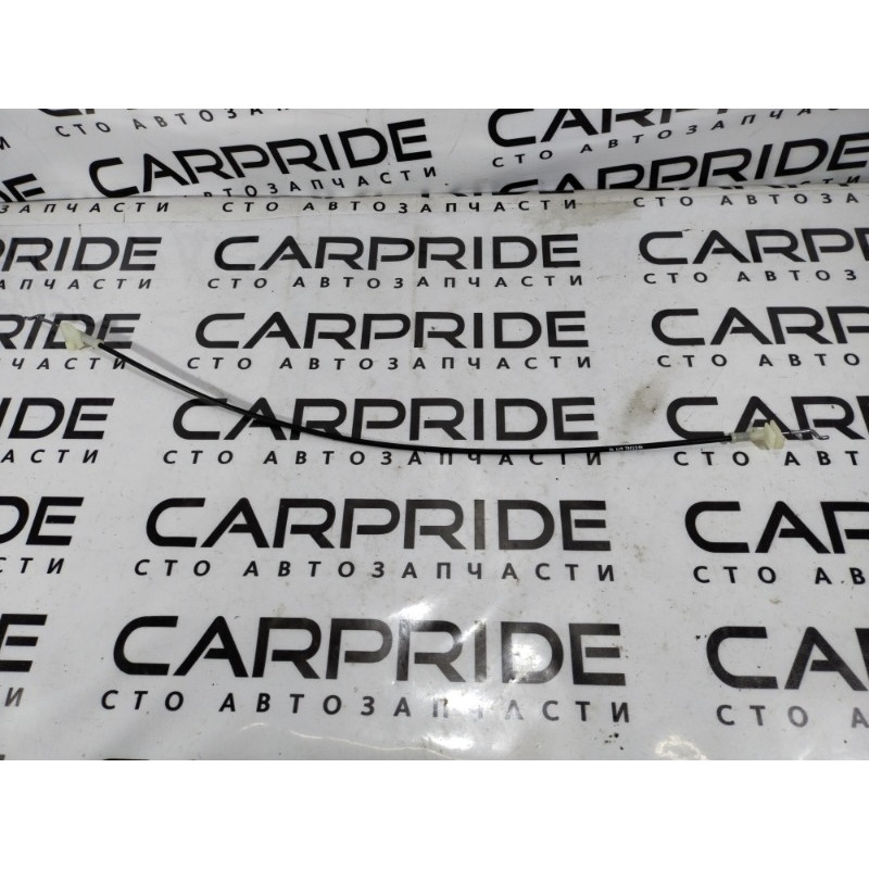 Трос замка двери (кузов и элементы) Opel SIGNUM 1 2006 2.2 YH 24449780