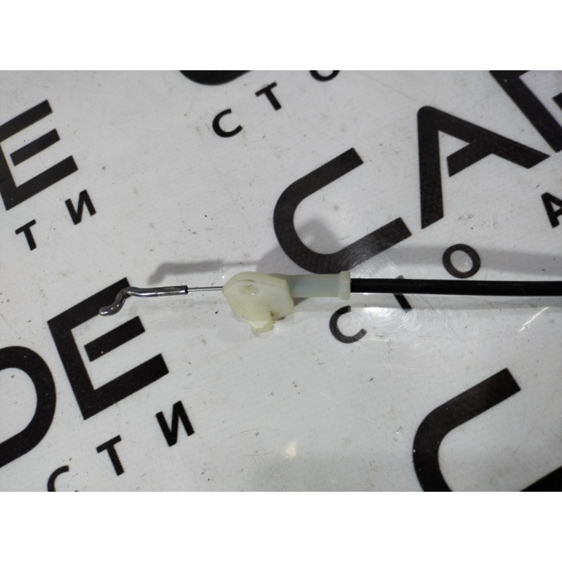 Трос замка двери (кузов и элементы) Opel SIGNUM 1 2006 2.2 YH 24449780