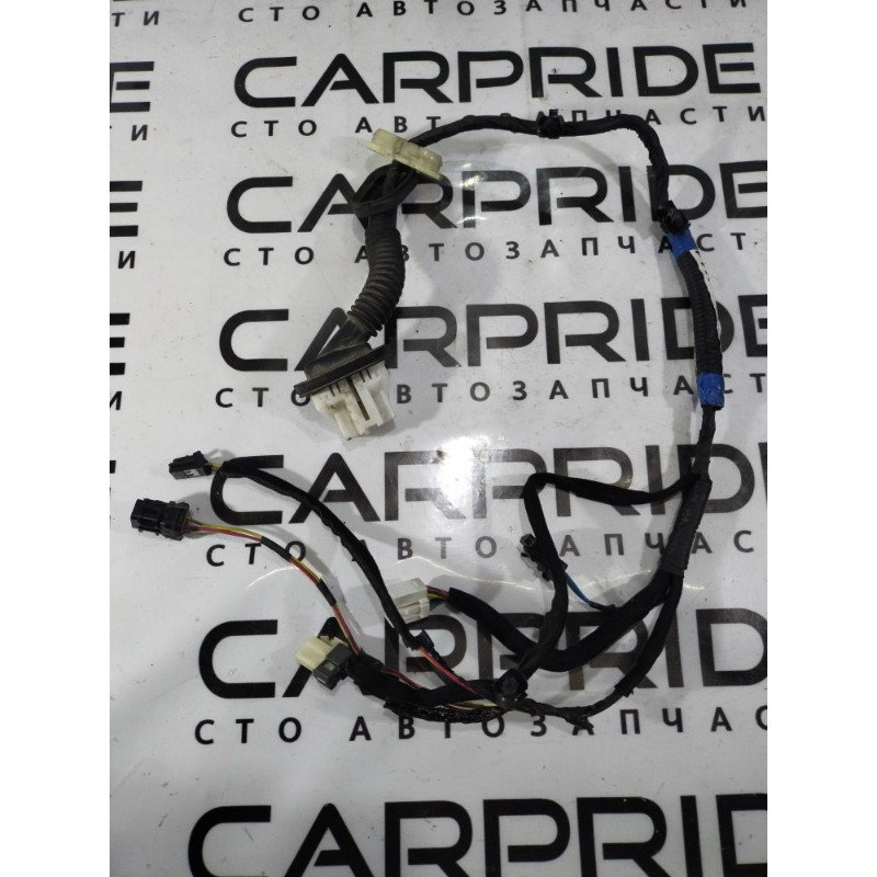 Проводка дверная (электрика) KIA Sorento BL 2005 2.5 CRDI 918203e011