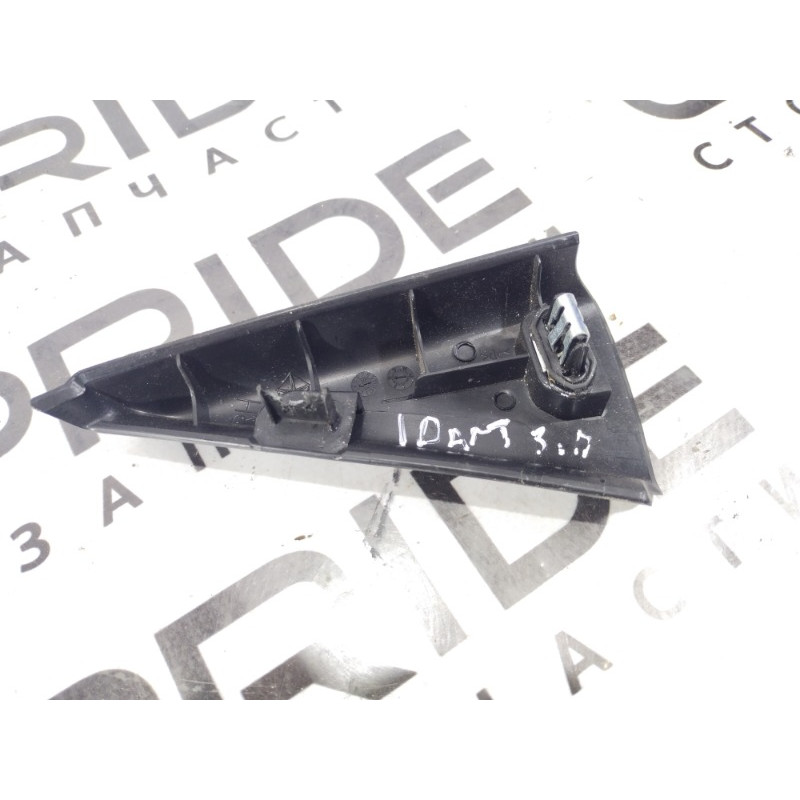 Молдинг двери (уголок) внутренний (кузов и элементы) Dodge Dart PF 2014 2.4 1TR42DX9AA