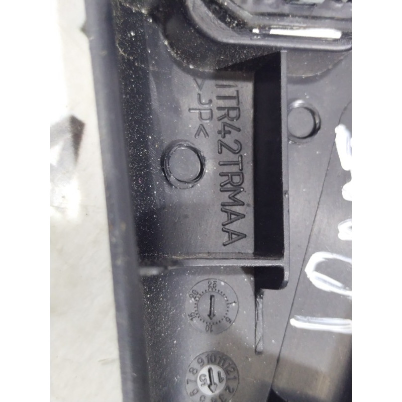 Молдинг двери (уголок) внутренний (кузов и элементы) Dodge Dart PF 2014 2.4 1TR42DX9AA