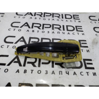 Ручка двери внешняя