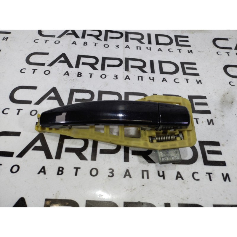 Ручка двери внешняя (кузов и элементы) Opel SIGNUM 1 2006 2.2 YH 13106605