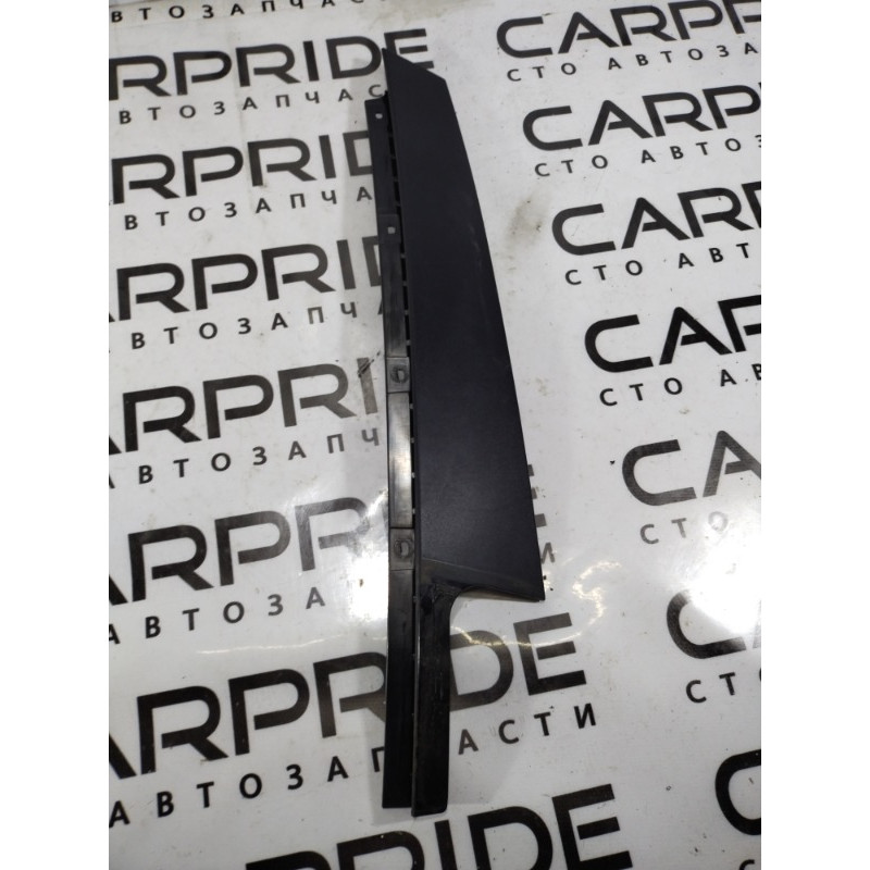 Бічна накладка двері (кузов і елементи) BMW 3-series F30 2013 N20B20 51357258308