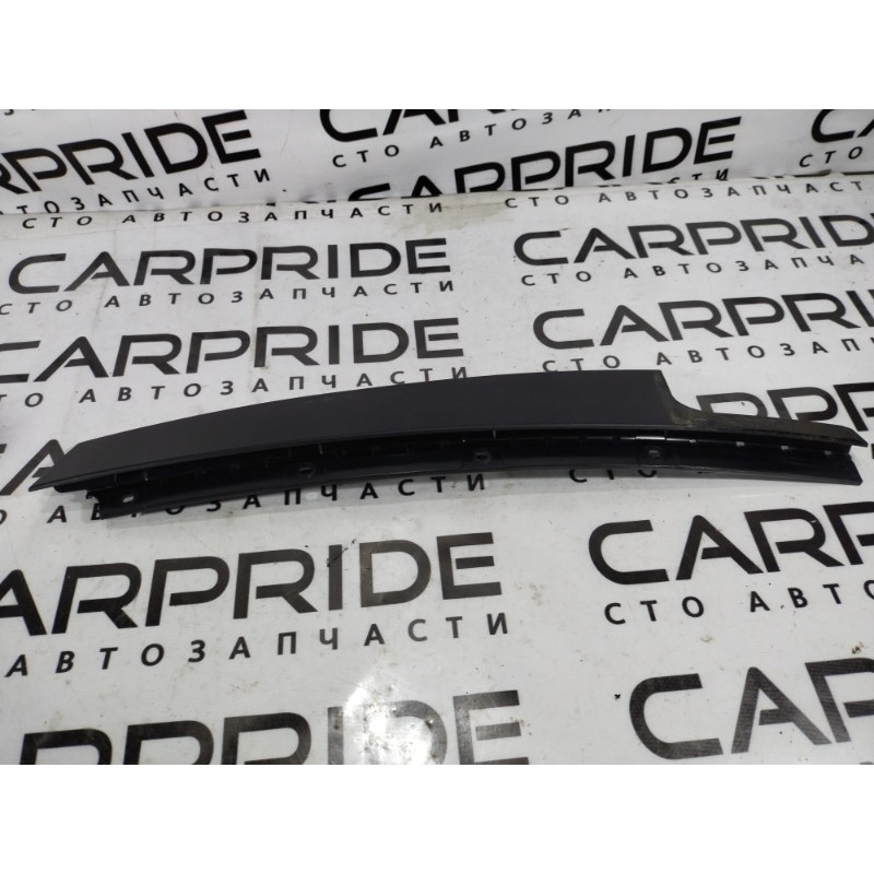 Бічна накладка двері (кузов і елементи) BMW 3-series F30 2013 N20B20 51357258308