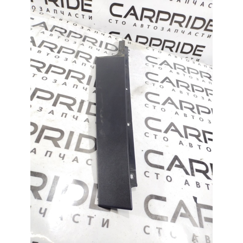 Бічна накладка двері (кузов і елементи) BMW 3-series F30 2013 N20B20 51357258308