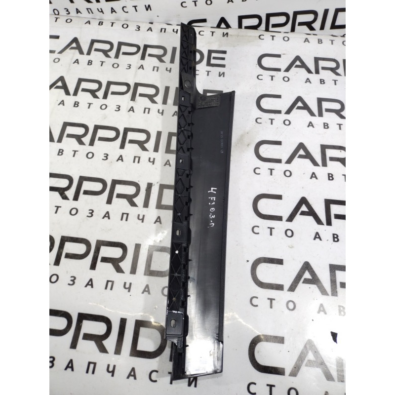 Бічна накладка двері (кузов і елементи) BMW 3-series F30 2013 N20B20 51357258308