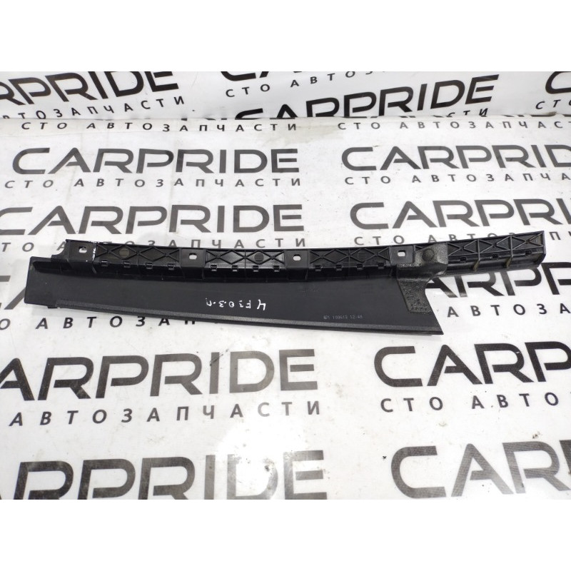 Бічна накладка двері (кузов і елементи) BMW 3-series F30 2013 N20B20 51357258308