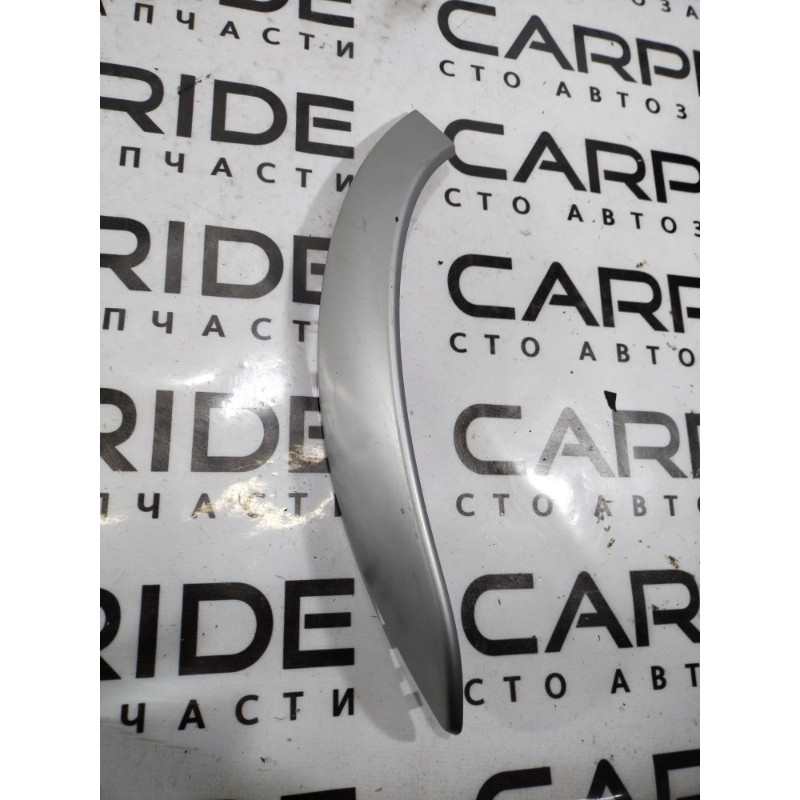 Декоративна накладка карти дверей (салон) BMW 3-series F30 2013 N20B20 51417260086