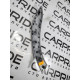 Декоративна накладка карти дверей (салон) BMW 3-series F30 2013 N20B20 51417260086
