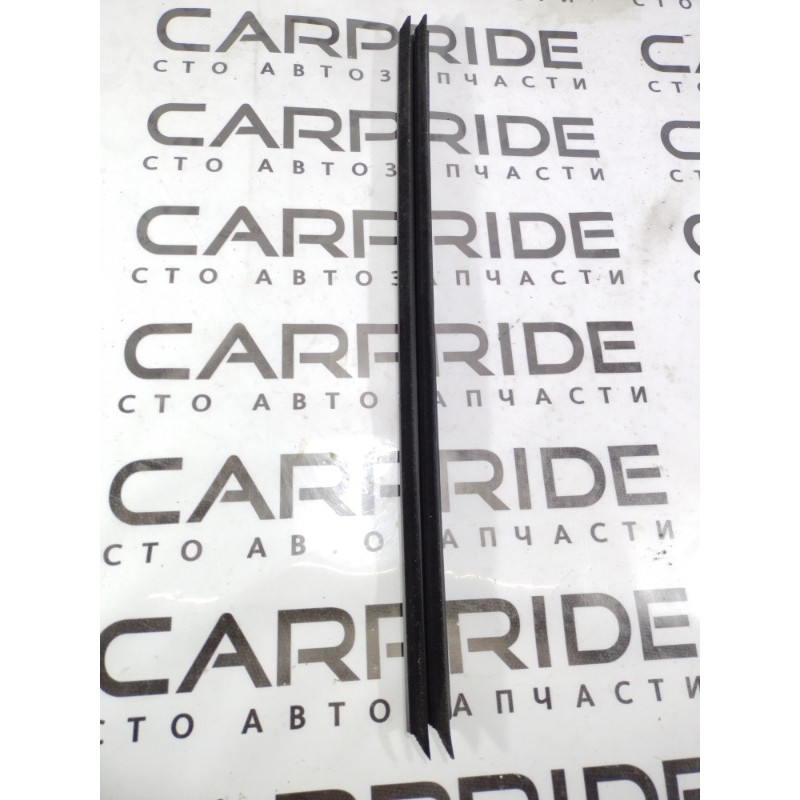 Зовнішній молдинг дверки (кузов і елементи) BMW 3-series F30 2013 N20B20 51357258298