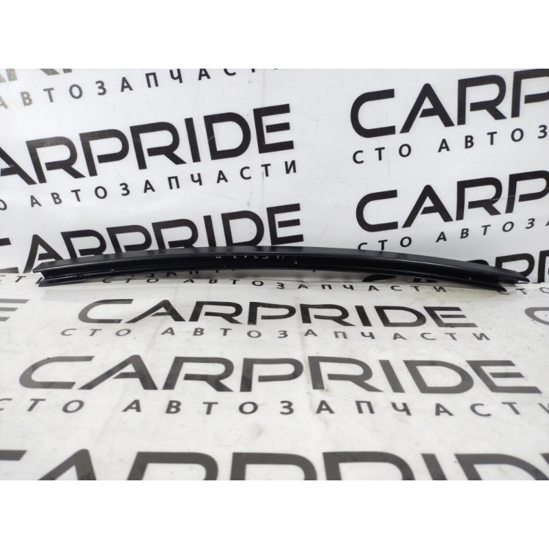 Направляюча скла дверей (кузов і елементи) BMW 3-series F30 2013 N20B20 51357258302