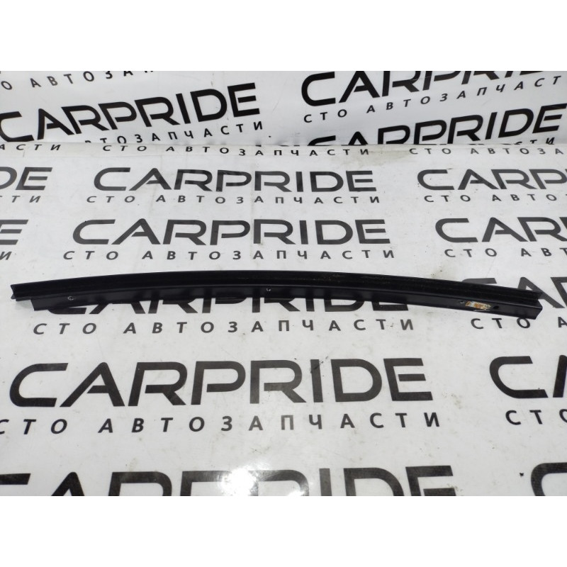 Направляюча скла дверей (кузов і елементи) BMW 3-series F30 2013 N20B20 51357258302