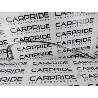 Молдинг двери внешний