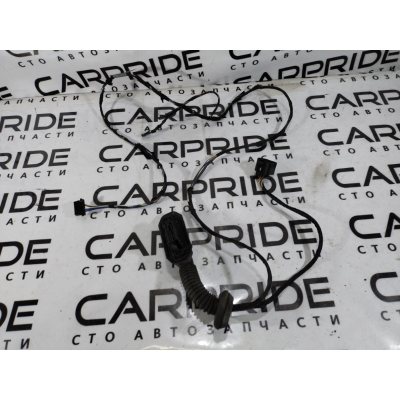 Проводка дверная (электрика) BMW 5-series E60 2004 M54B22 6926003