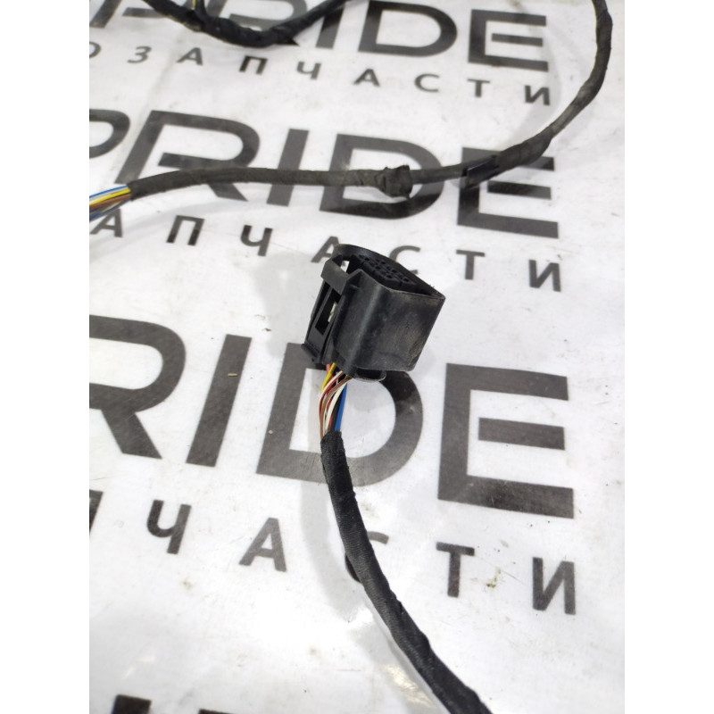 Проводка дверная (электрика) BMW 5-series E60 2004 M54B22 6926003