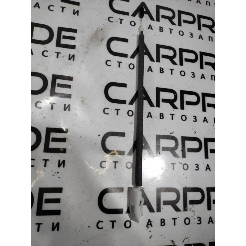 Трос замка дверей (кузов і елементи) BMW 3-series F30 2013 N20B20 51217259837