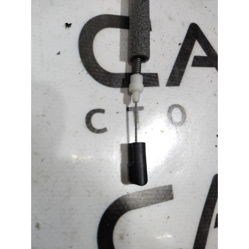 Трос замка дверей (кузов і елементи) BMW 3-series F30 2013 N20B20 51217259837