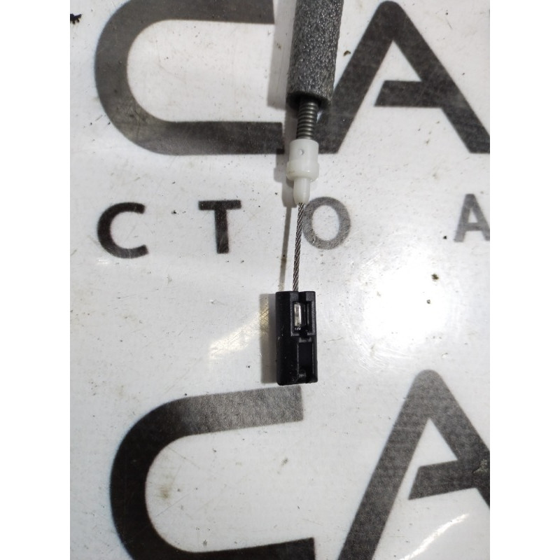 Трос замка дверей (кузов і елементи) BMW 3-series F30 2013 N20B20 51217259837