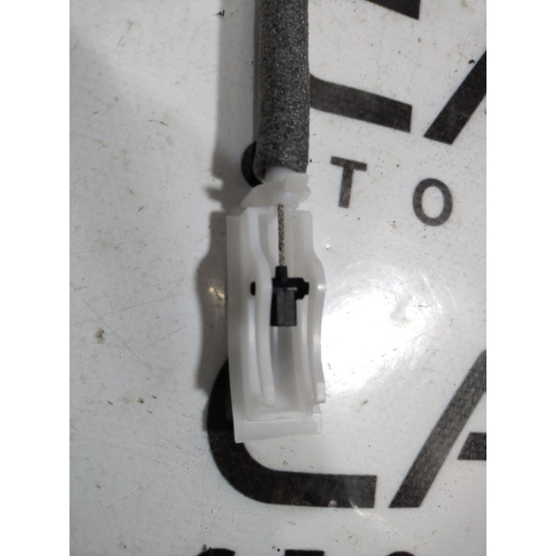 Трос замка дверей (кузов і елементи) BMW 3-series F30 2013 N20B20 51217259837