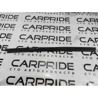 Молдинг двери внешний