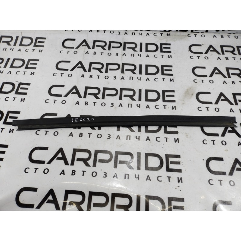 Молдинг двери внешний (кузов и элементы) BMW 5-series E60 2004 M54B22