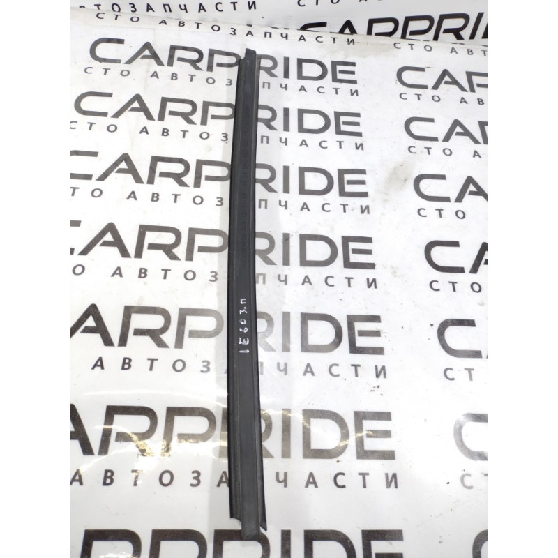 Молдинг двери внешний (кузов и элементы) BMW 5-series E60 2004 M54B22