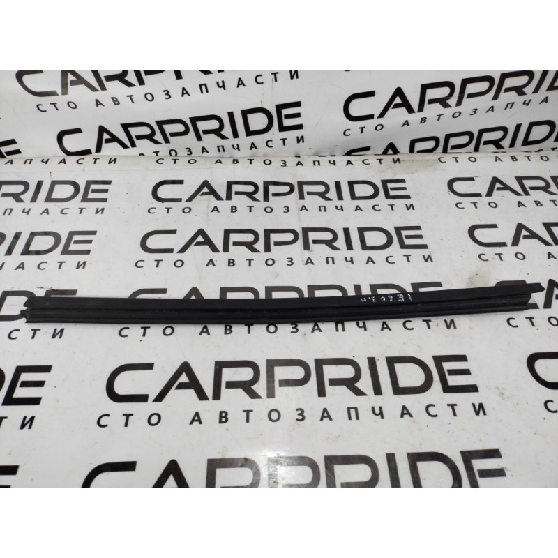 Молдинг двери внешний (кузов и элементы) BMW 5-series E60 2004 M54B22