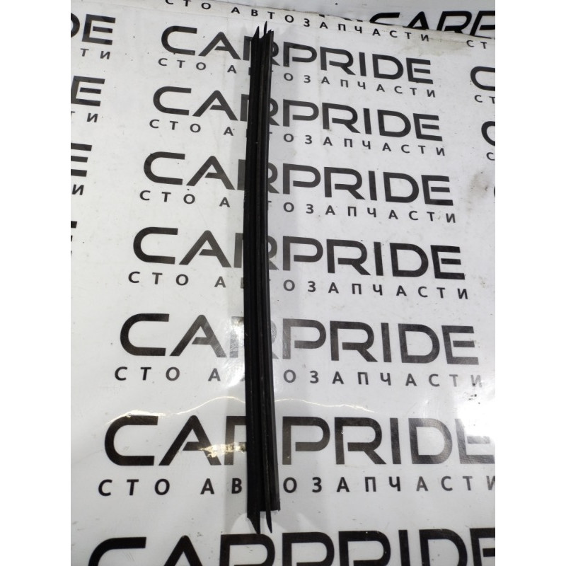 Молдинг двери внешний (кузов и элементы) BMW 5-series E60 2004 M54B22