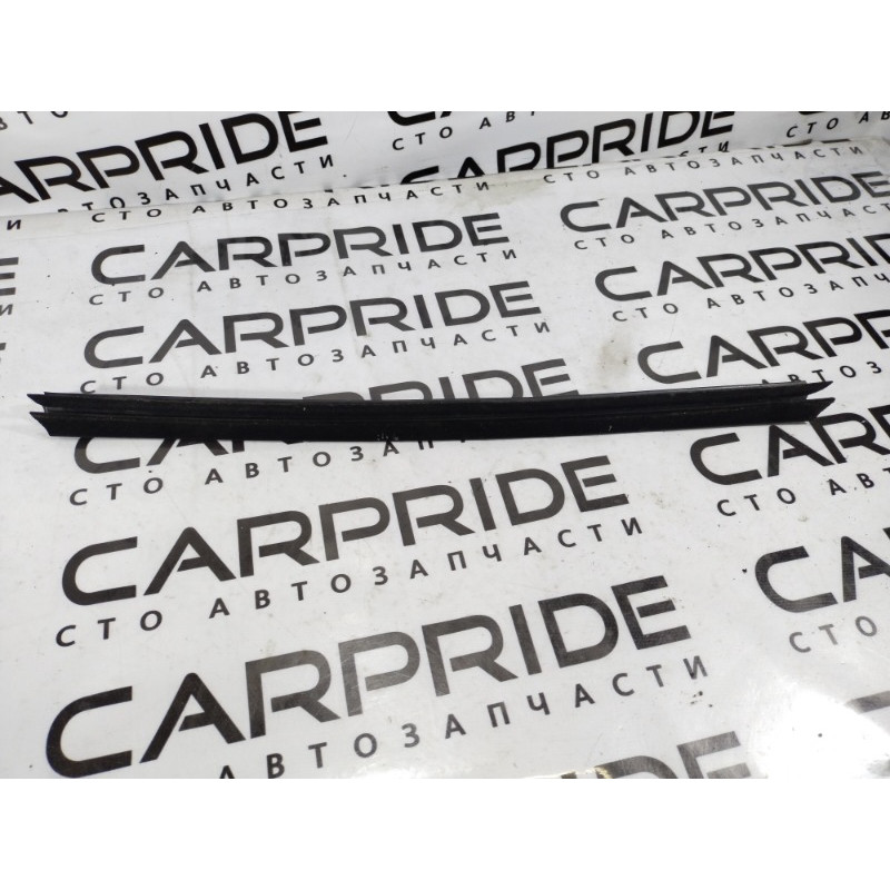 Молдинг двери внешний (кузов и элементы) BMW 5-series E60 2004 M54B22