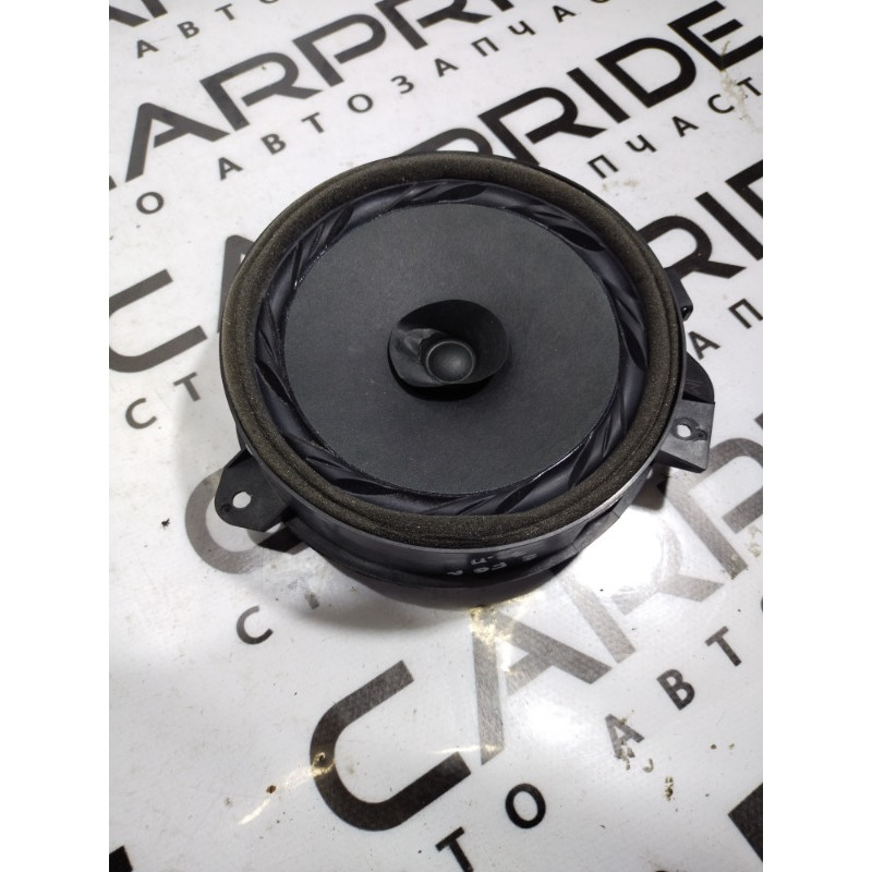 Динамик (электрика) Subaru Forester SJ 2015 2.5 86301sg010