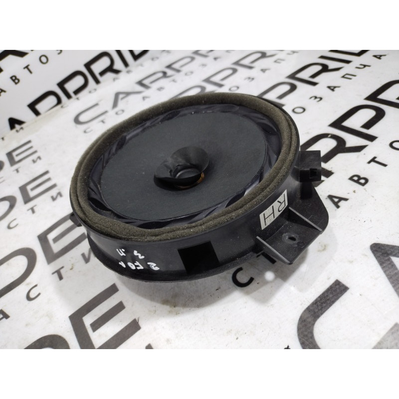 Динамик (электрика) Subaru Forester SJ 2015 2.5 86301sg010