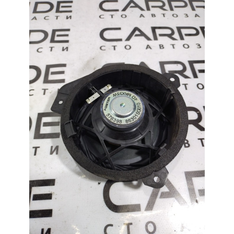 Динамик (электрика) Subaru Forester SJ 2015 2.5 86301sg010