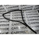 Уплотнитель проема двери (кузов и элементы) Subaru Forester SJ 2015 2.5 63527SG020