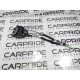 Замок двери (кузов и элементы) Subaru Forester SJ 2015 2.5 61035SG000