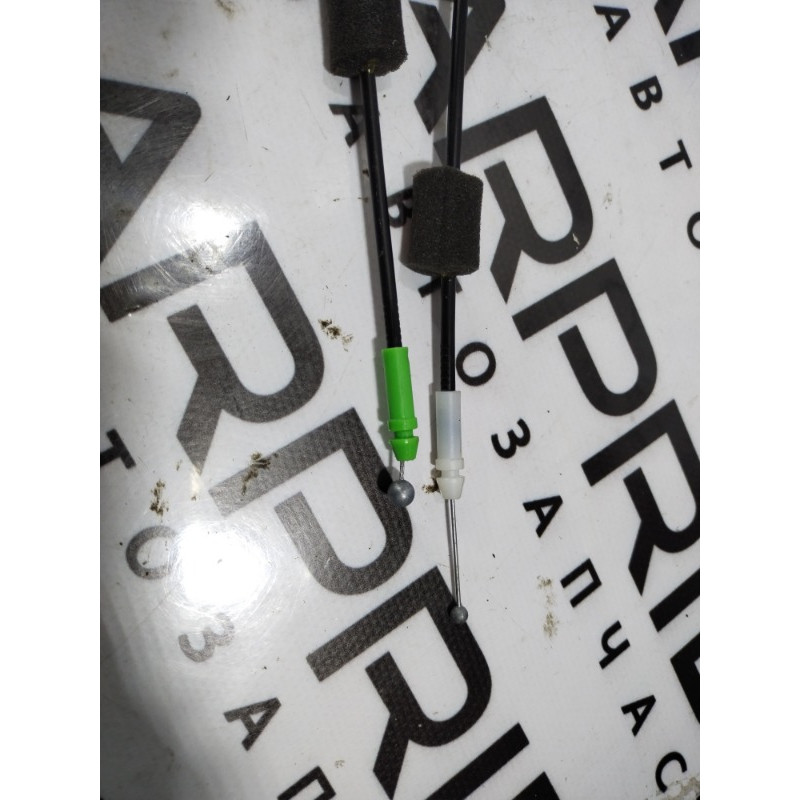Замок двери (кузов и элементы) Subaru Forester SJ 2015 2.5 61035SG000