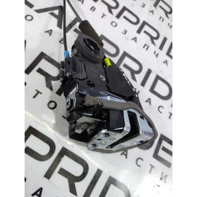 Замок двери (кузов и элементы) Subaru Forester SJ 2015 2.5 61035SG000