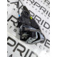 Замок двери (кузов и элементы) Subaru Forester SJ 2015 2.5 61035SG000