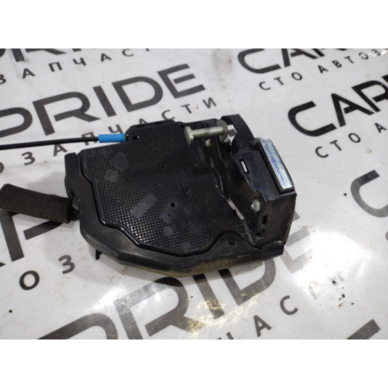 Замок двери (кузов и элементы) Subaru Forester SJ 2015 2.5 61035SG000