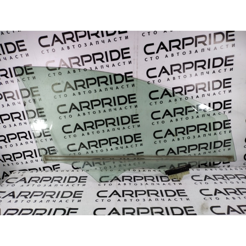 Стекло (кузов и элементы) Hyundai Sonata LF 2015 2.4 82420C2000