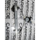 Механізм склопідйомника з мотором (кузов і елементи) Subaru Forester SJ 2015 2.5 61042SG200