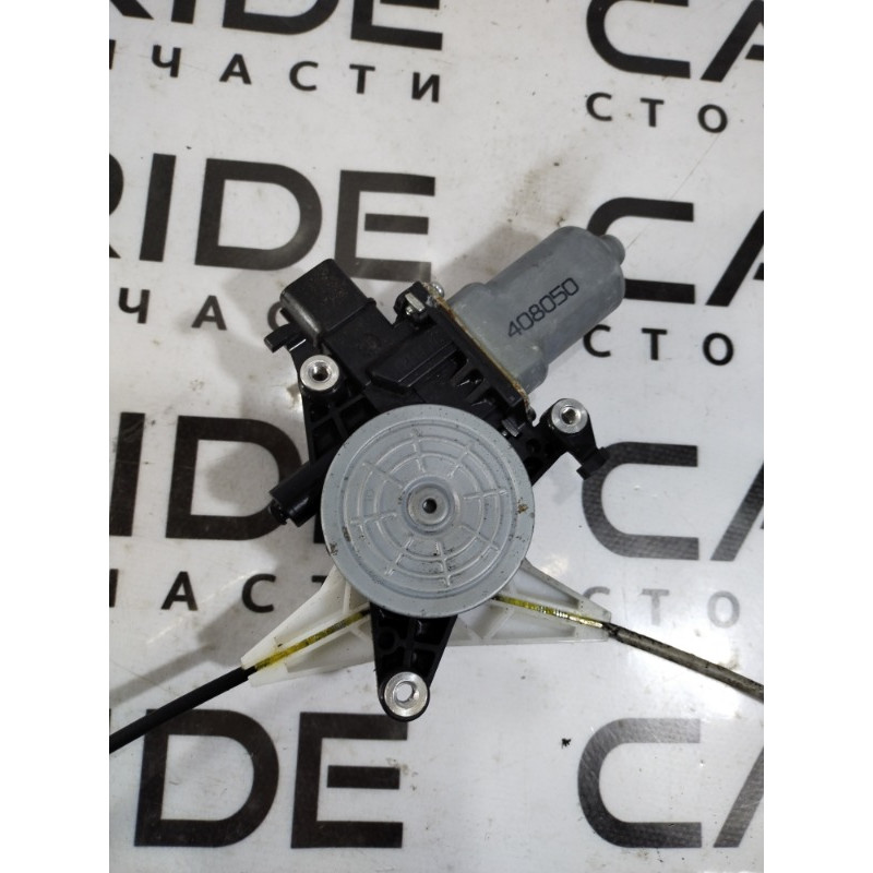 Механізм склопідйомника з мотором (кузов і елементи) Subaru Forester SJ 2015 2.5 61042SG200